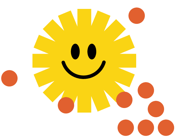 Melbourne Service Jam mascot